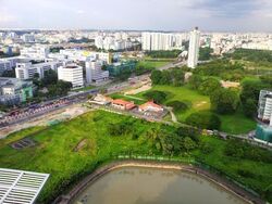 Kallang Riverside (D12), Apartment #296955461